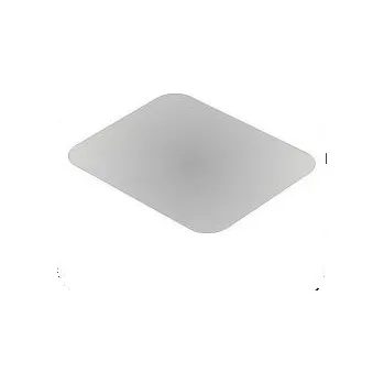 Jednorázové nádobí Víčko pro misku ALU č.79194/100ks)