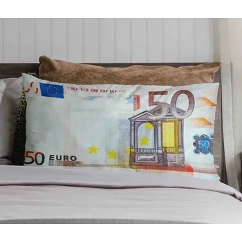 Polštář Top textil Povlak na polštářek 50,-€