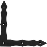 MARK s.c. SNO3 rohovník ozdobný černý…