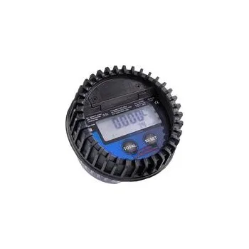 Průtokoměr Průtokoměr pro Antifreeze a směsi do odstřikovačů MECLUBE 024-1242-MID (digitální, ověřitelný)