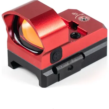 Kolimátor NOVRITSCH Novritsch kolimátor PREMIUM MICRO V3 - Červená