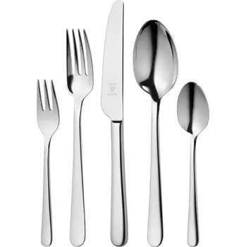 Příbor Justinus 0035010331 60 ks