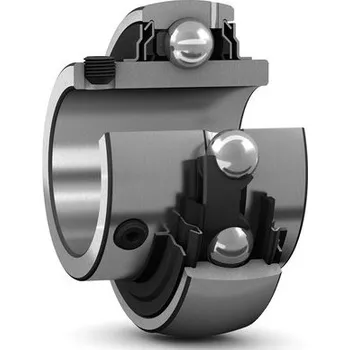 Dílna SKF YAR 211-2RF ložisko do domečku