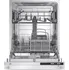Myčka nádobí ETA 239790001D