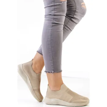 Dámské tenisky J. Star Slip on tenisky CF21-003-5BE Velikost: 38