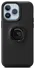 Pouzdro na mobilní telefon Quad Lock Case pro Apple iPhone 14 Pro Max černé