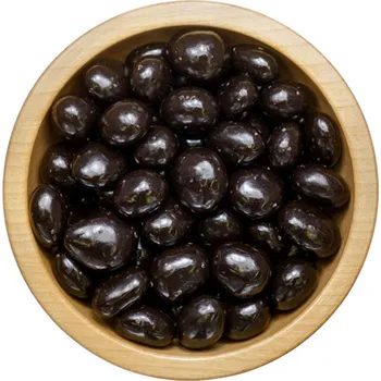 Diana Company Klikva velkoplodá v karobové polevě 3kg