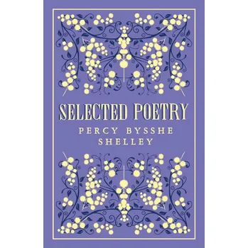 Beletrie pro dospělé Selected Poems
