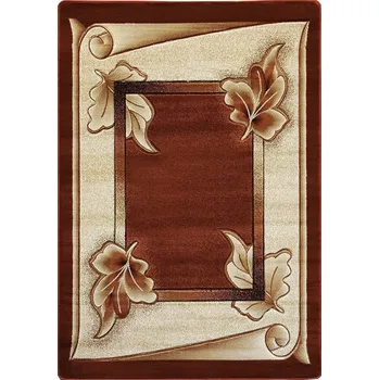 Koberec Berfin Dywany Kusový koberec Adora 7014 V (Vizon) Rozměry koberců: 120x180