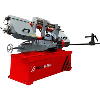 Pila HOLZMANN BS 450 pásová pila na kov 400V