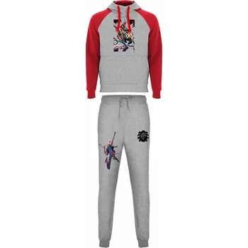 Tepláková souprava Spider-Punk Velikost: 146/152 - 11/12