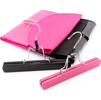 Příčesek Profi obal na prodloužené vlasy Černá