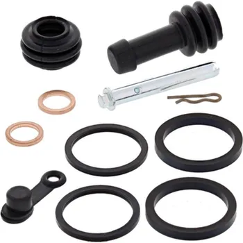 Brzdová čelist PROX opravná sada brzdiče přední KAWASAKI KFX 450R 08-14 (PROX opravná sada brzdiče přední KAWASAKI KFX 450R 08-14)