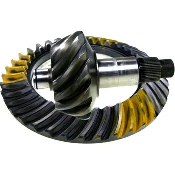 Horské kolo Talířové kolo s hřídelí VOLVO 34:10 EURORICA 88170975, , ,