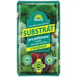 Hoštický substrát - Substrát pro jehličnany a jiné okrasné rostliny 40L free_store_pickup