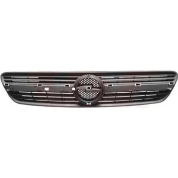 Příslušenství karosérie Mřížka chladiče VAN WEZEL 3781510