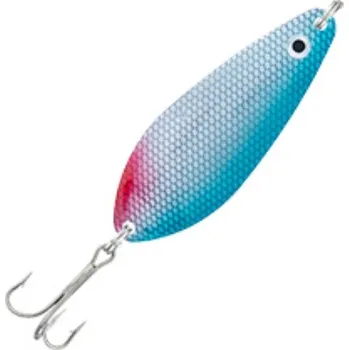 Umělá nástraha KAMASAKI - Plandavka Pike Blue Fish 20 g