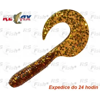 Umělá nástraha Relax VR 3 - barva 033 - 6,0 cm