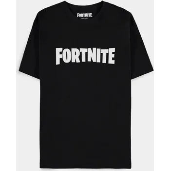 Difuzed Fortnite ® Men's Short Sleeved T®shirt ® L - 8718526389180