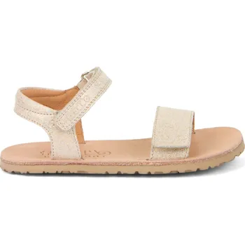 Dámské sandále Froddo páskové sandálky Lia - gold 29