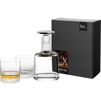 Sklenice Eisch HAMILTON Whisky set