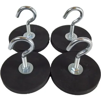 Dekorativní magnet Magnet na zajištění plachty - 2 kusy