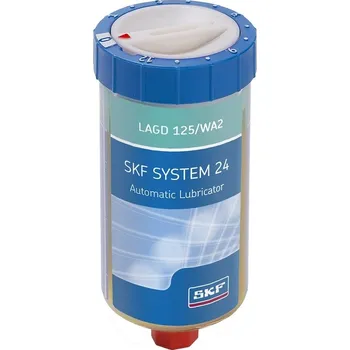 Plastické mazivo SKF LAGD 125/WA2 (190 g)