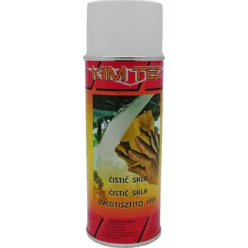 Kim-Tec Čistič skla (400 ml, spray)