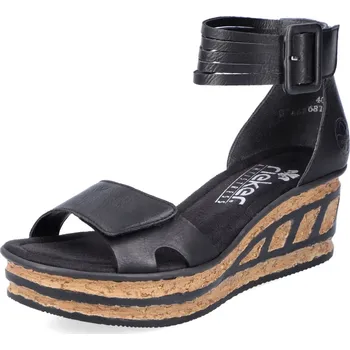 Dámské sandále Rieker 68194-00 S3 42