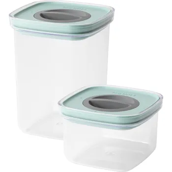 Dóza na potraviny Dózy na potraviny LEO 2ks