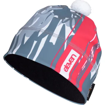 Čepice Sportovní čepice ELEVEN Sven Motion silver Velikost: M