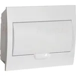 Plastový rozvaděč DB112F 1X12P/FMD-P Kanlux 36416