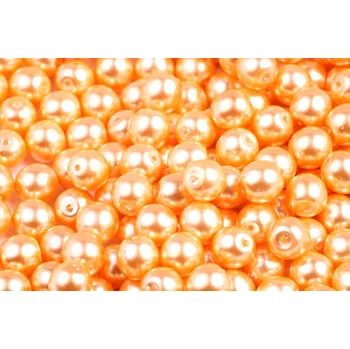 Korálek Voskované korálky č. 86 - 12 mm