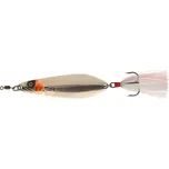 Daiwa Plandavka Steez Spoon Silver 8,1cm-22g