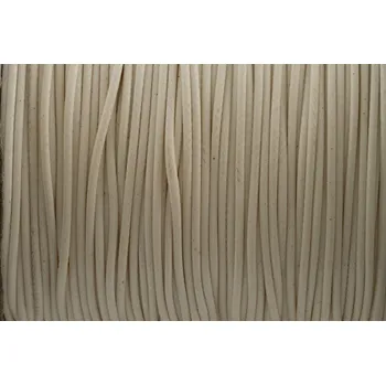 Korálek Šňůra 90 - lesklá