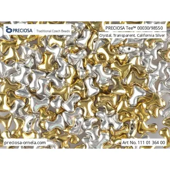 Šperk Korálky Tee™- č 17