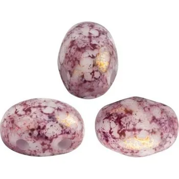 Korálek Samos® par Puca® č. 63