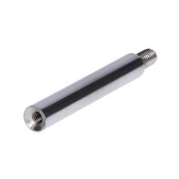 Zábradlí Čep ø 12 mm, L = 75 mm, leštěná nerez AISI 304