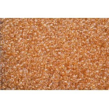 Korálek VP Preciosa rokajl 10/0 č. 323 (10g)