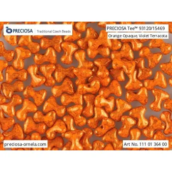 Šperk Korálky Tee™- č 109