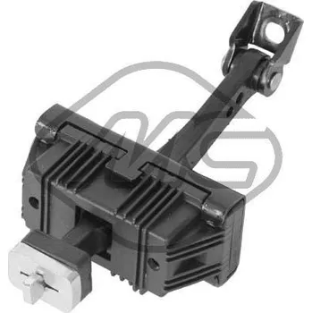 Dveře karosérie Uchycení dveří, , Metalcaucho, 43863