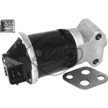 AGR-Ventil, , 25182357, 96291093, 96325535, 96612359, Metalcaucho, 93055