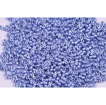 Korálek Infinity - Estrela č.19 (5x2mm)