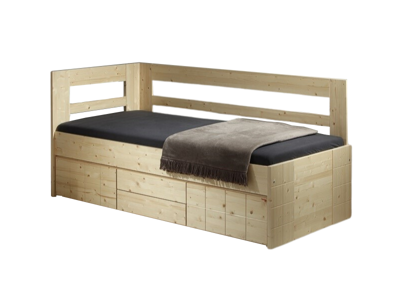 Vyvýšené postele