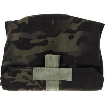 Lékárnička 5 6 GEAR Horizontal IFAK - Horizontalní kapsa na zdravotnický materiál Barva: Multicam Black