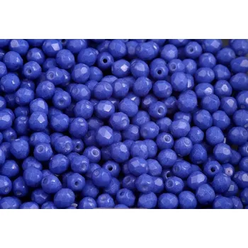 Korálek Ohňovky č.417(3 mm)