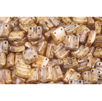 Korálek Fixer Vert - č.34