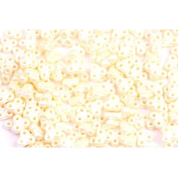 Korálek Trinity č.9 (2x5mm)