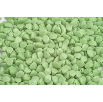 Korálek Korálky pohanka 184 (5x4 mm)