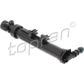 Autosklo Tryska ostřikovače, čištění světlometu TOPRAN 409 764